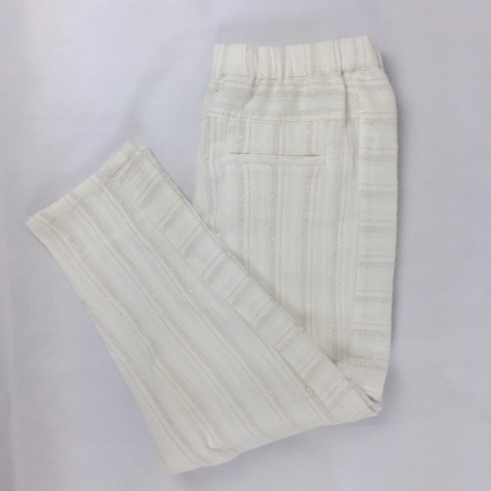 Anthropologie Hei Hei Casual Ankle Pants - Picture 5 of 5